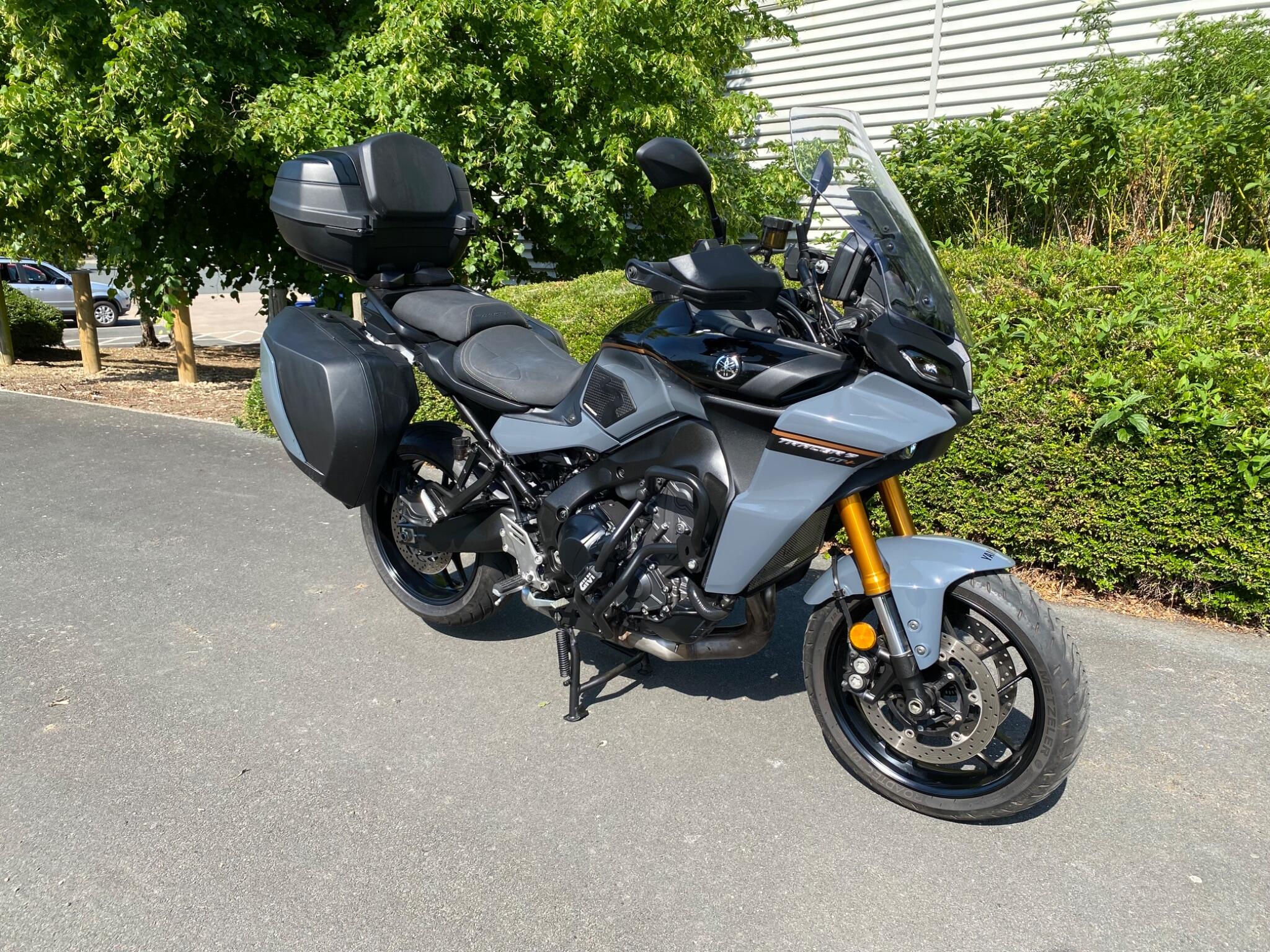 2023 23 Reg Yamaha 900 Euro 5
